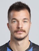 Portrait de Nuri  Omara