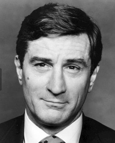 Portrait de John Cara
