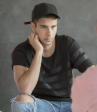 Portrait de Romain SMIT
