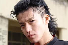 Portrait de Yamamoto Ryuken