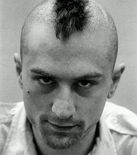 Portrait de Benito « Néron » Rizzo
