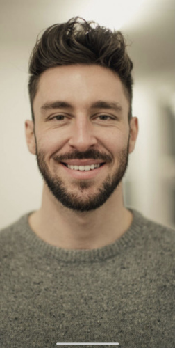 Portrait de Koïchy Mikitaka