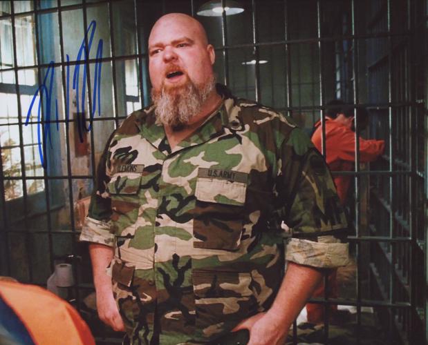 Portrait de Robert  “big bob” Fourniret