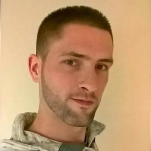 Portrait de Frantz Richtofen