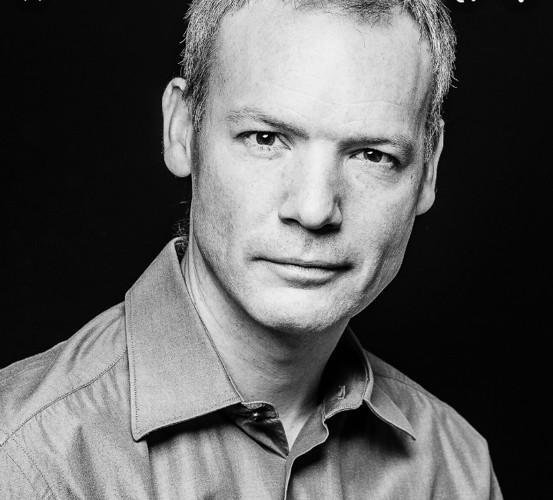 Portrait de Sébastien Brière