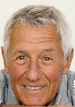 Portrait de Charle Couzon