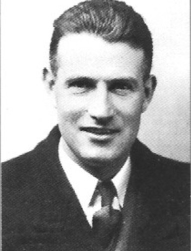 Portrait de Pierrot  Érembert