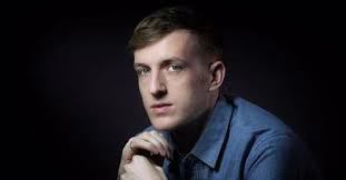 Portrait de Max Guibert
