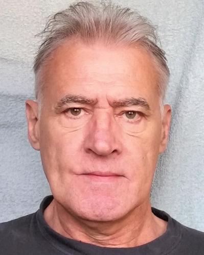 Portrait de Joe Delcros
