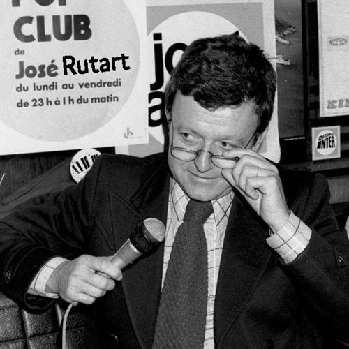 Portrait de José Rutart