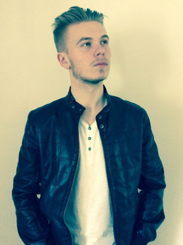 Portrait de Michael  Darnar