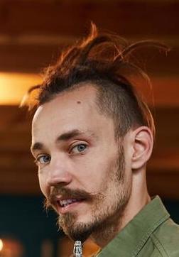 Portrait de Fyn JONAS
