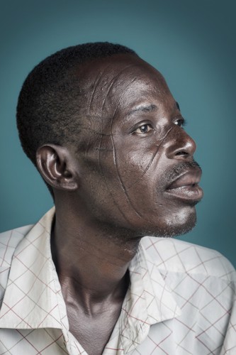 Portrait de Dogan Mauricette