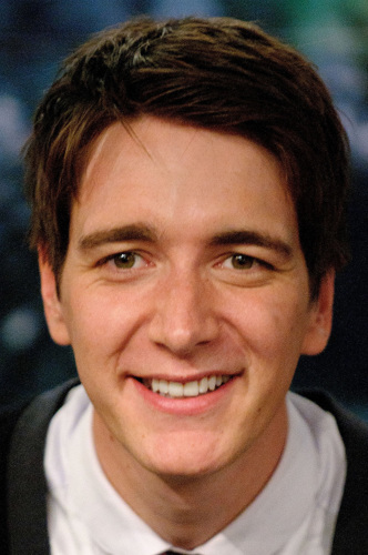 Portrait de Sam Myers