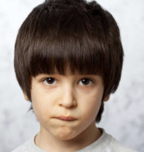 Portrait de Hypolite  Jacob