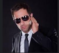 Portrait de Jonathan Kief