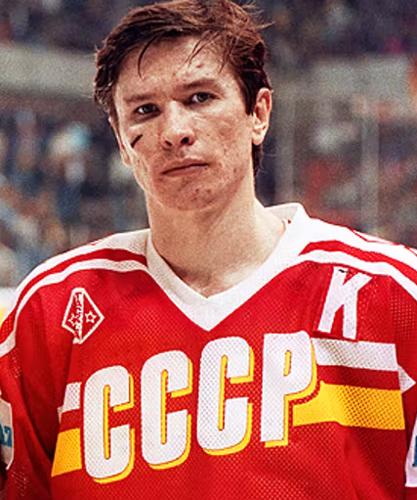 Portrait de Roman "Marmotte" Kazakhov