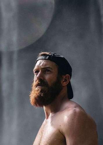 Portrait de Adam Giop
