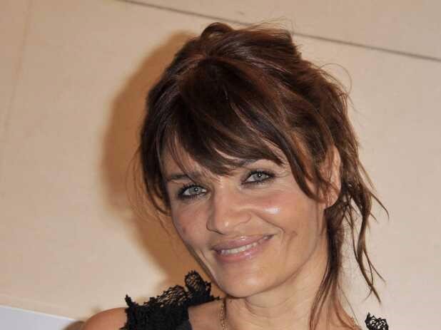 Portrait de Caroline Breton
