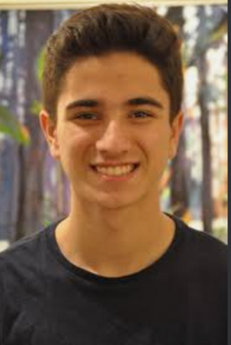Portrait de Max  Scwartz