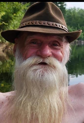 Portrait de Bastian Kramps