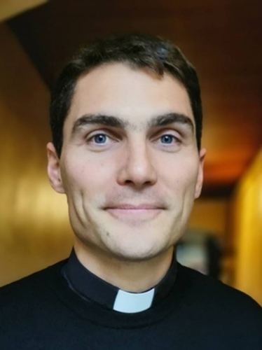 Portrait de Bronislav  TOMAN