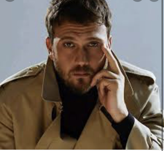 Portrait de Mert DUMAN