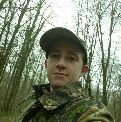 Portrait de Romain DUPUIT