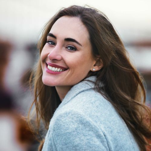 Portrait de Ana  LePuy