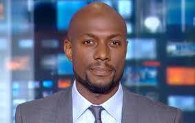 Portrait de Moussa Kongolo