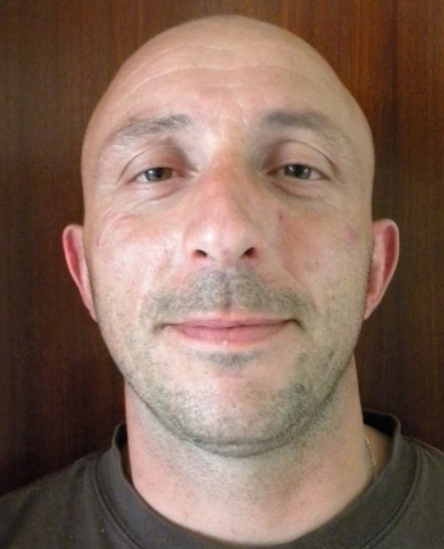 Portrait de Manu Lebrun