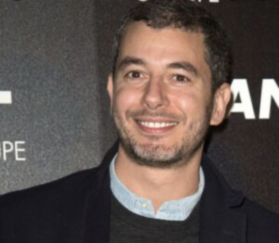 Portrait de Ali Gros