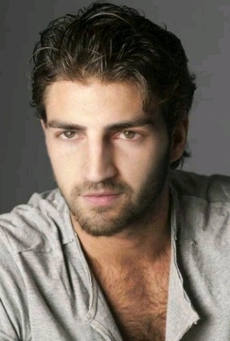 Portrait de Luca DE LUCA