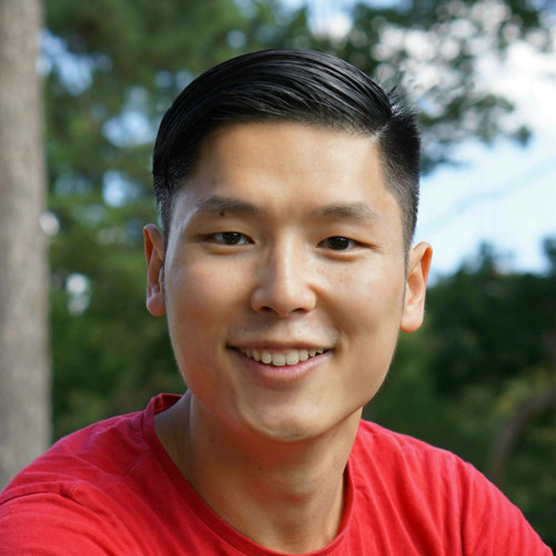 Portrait de Jean-Jack Tong