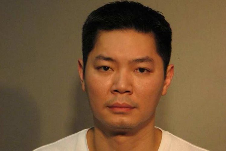 Portrait de Bao Dung Nguyen