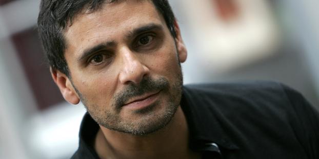 Portrait de Acem Marinov