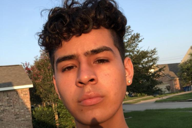 Portrait de Zlata Ivanov