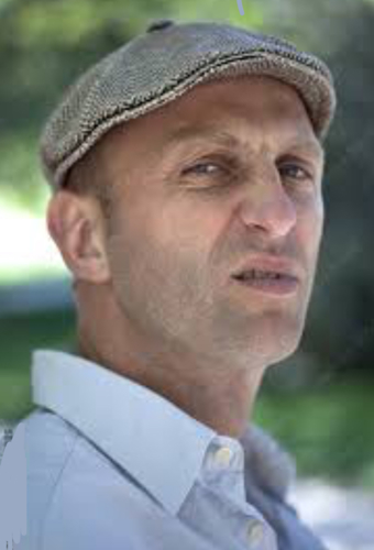 Portrait de Léo Petit