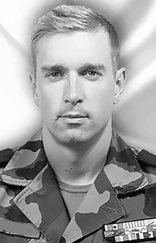 Portrait de Alexandre Baris