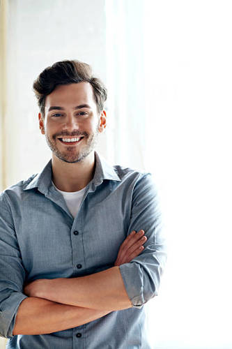 Portrait de Dylan Villin