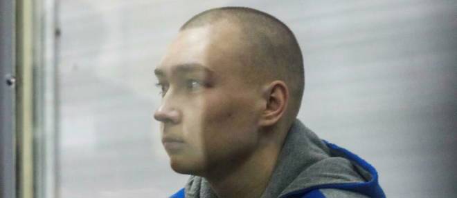 Portrait de Yuri Balkinov