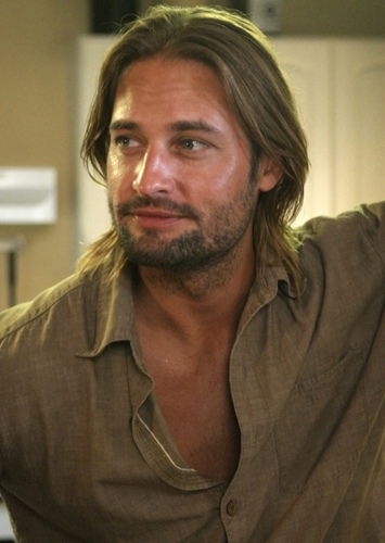 Portrait de Tommy Miller