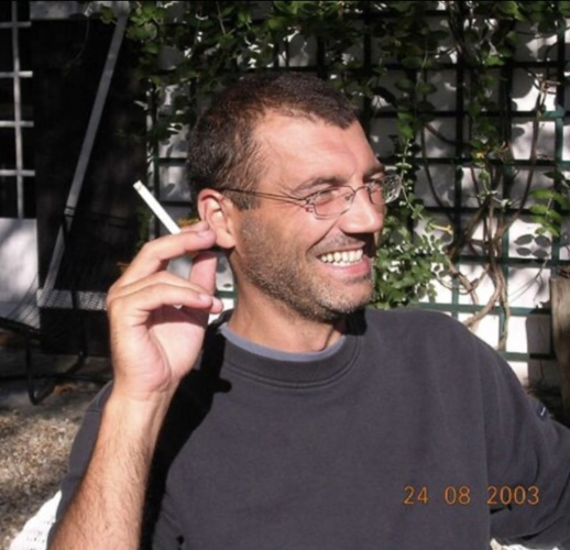 Portrait de lo cohardi