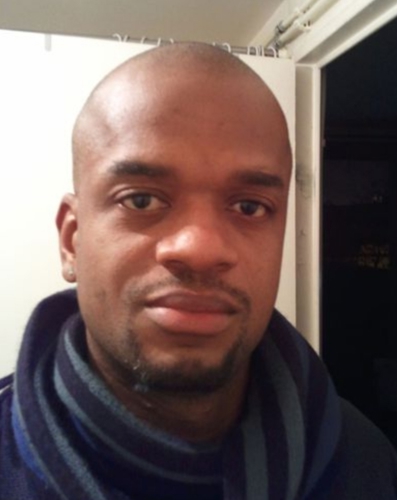 Portrait de Enor Kolombogo