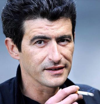 Portrait de Bruno Mesrine