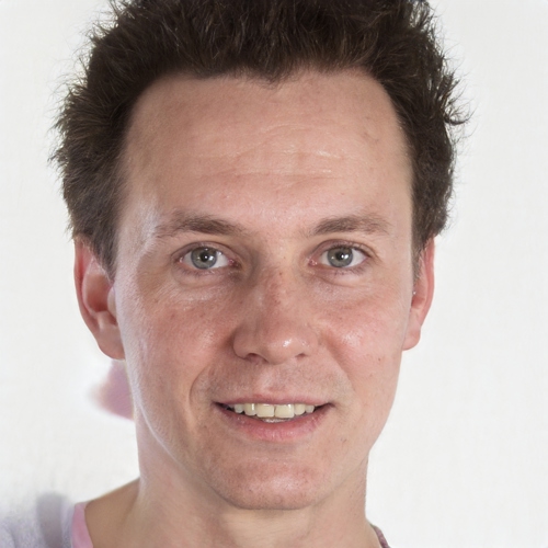 Portrait de Mikola Bedrich