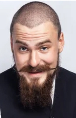 Portrait de Nicolas  Poissou