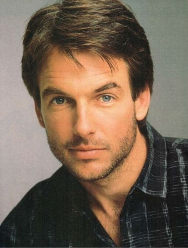 Portrait de Will Jhonson