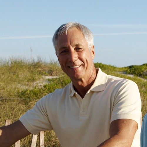 Portrait de Marcel Rieux