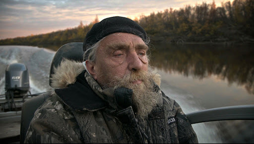 Portrait de Anatoli  Kravchenko